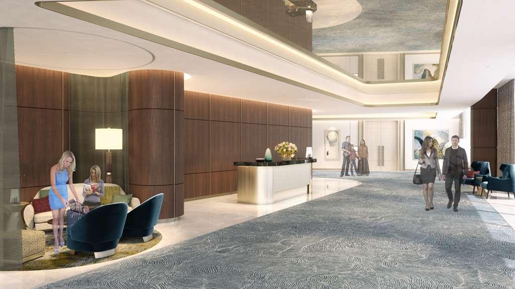 Embassy Suites By Hilton Dubai Business Bay Удобства фото